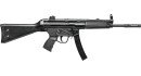 Карабин MKE T94A2 9мм (9х21)