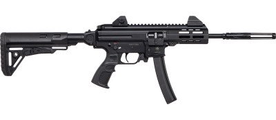 Карабін AKDAS SA-9 HP кал. 9мм (9x21)