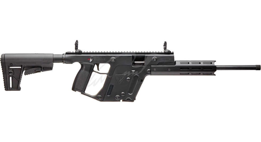 Карабин Kriss Vector CRB G2 кал .22 LR 16