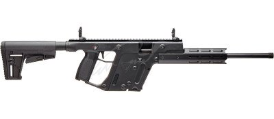 Карабин Kriss Vector CRB G2 кал .22 LR 16