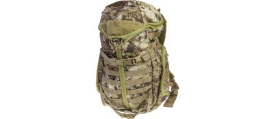 Рюкзак Skif Tac тактический штурмовой Kryptek Khaki