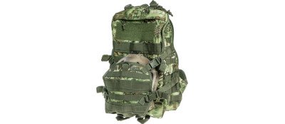 Рюкзак Skif Tac тактический патрульный Kryptek Green