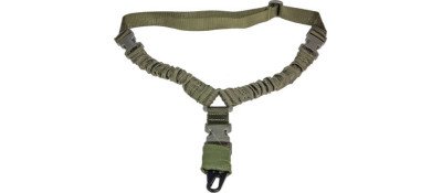 Ремінь руж. Skif Tac тактичний одноточковий ц:olive drab