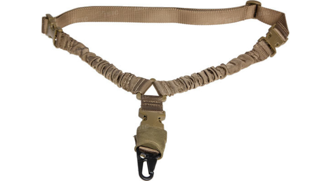 Ремінь руж. Skif Tac тактичний одноточковий ц:coyote tan