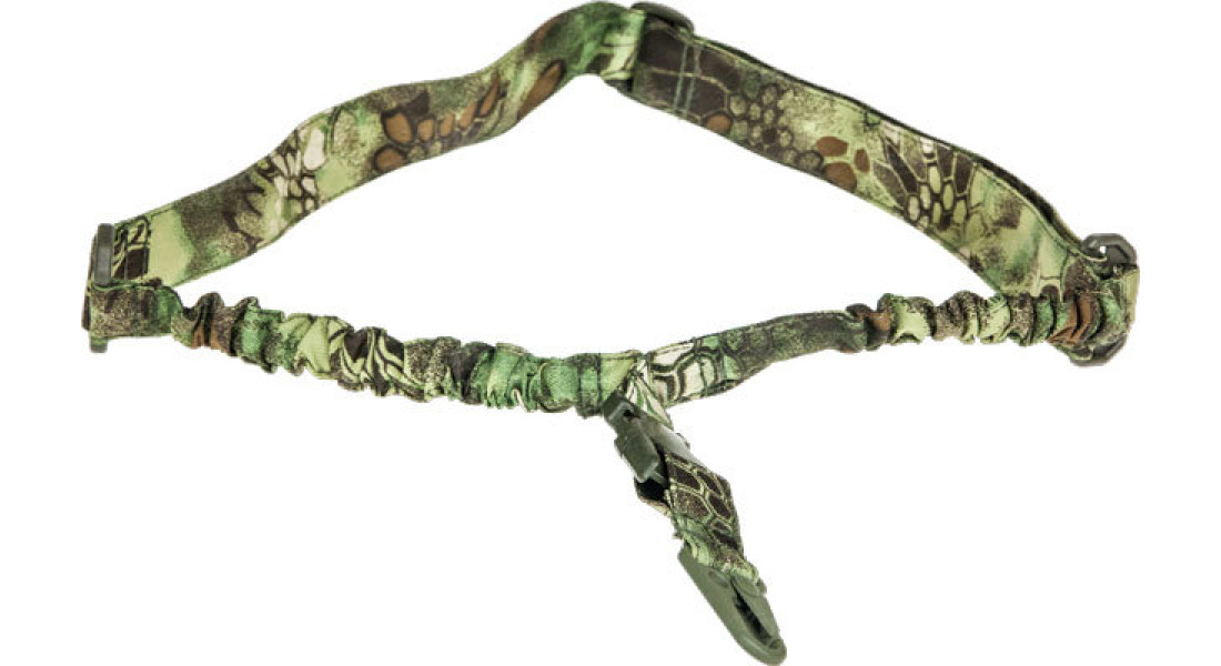 Ремень оружейный Skif Tac одноточечный ц:kryptek green