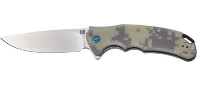 Нож Artisan Tradition SW G10 Camo