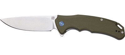 Нож Artisan Tradition SW G10 Olive