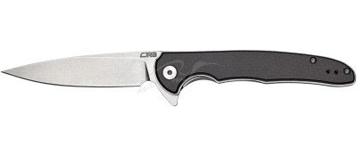 Нож CJRB Briar CF Black