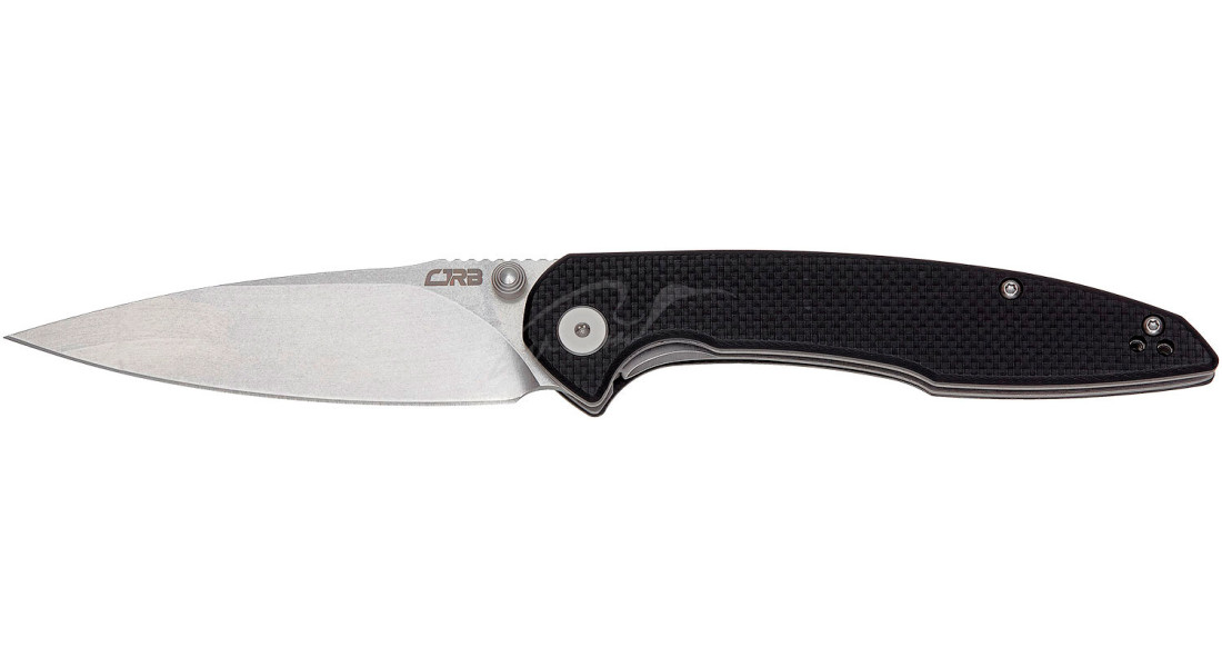 Нож CJRB Centros G10 Black Нож CJRB Centros G10 Black