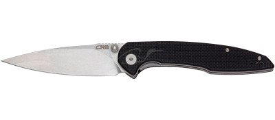 Нож CJRB Centros G10 Black