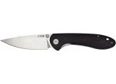 Ніж CJRB Feldspar G10 Black
