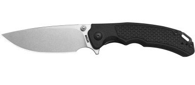 Ніж Artisan Tradition V2 Black