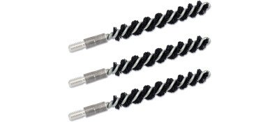 Набор ершиков Bore Tech для карабинов кал. 6.5 мм. Нейлон. 8/32 M. 3 шт/уп