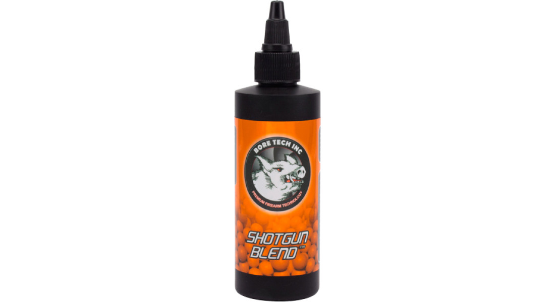 Средство для чистки Bore Tech SHOTGUN BLEND. Объем - 118 мл