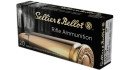 Патрон Sellier & Bellot кал. 7,62x39 пуля SP масса 8,0 г/ 124 гр Патрон Sellier & Bellot кал. 7,62x39 пуля SP масса 8,0 г/ 124 гр