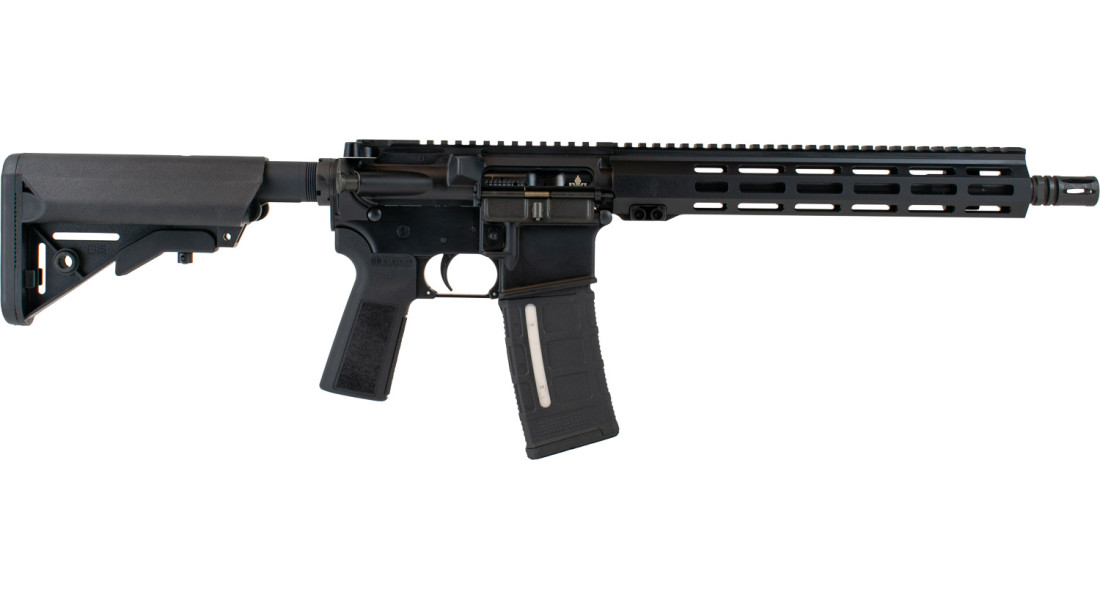 Карабін IWI ZION 15 SBR кал .223 Rem 12,5''