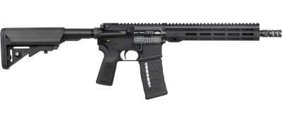 Карабин IWI ZION 15 кал .223 Rem 11,5''