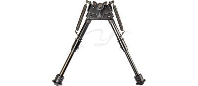 Сошки XD Precision EZ Pivot 6-9" высота 15,3-24 см