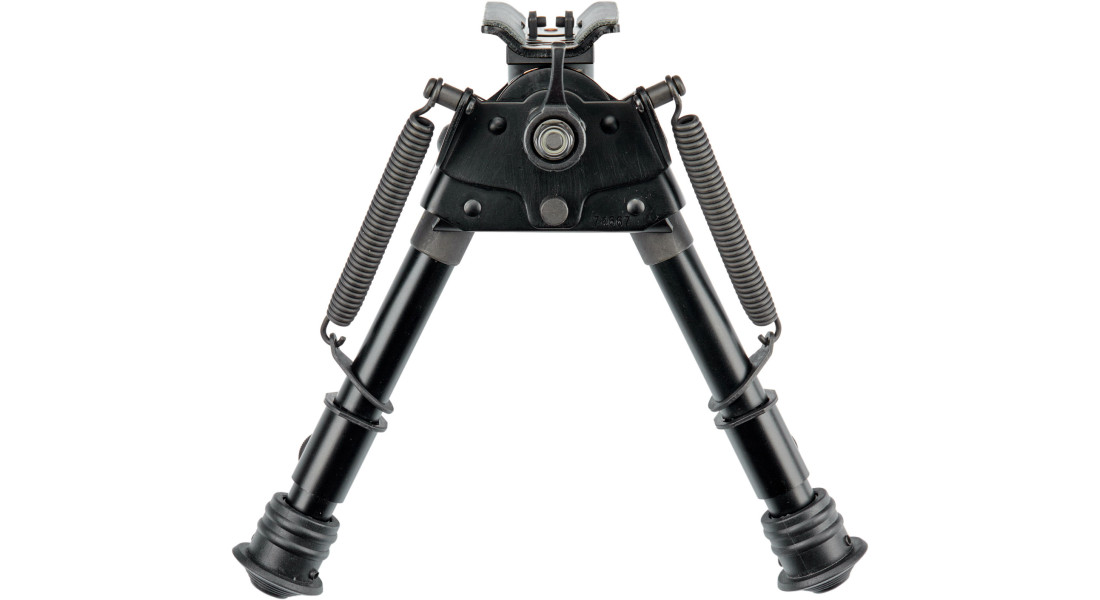 Сошки XD Precision EZ Pivot & Pan 6-9" высота 16,5-23,5 см