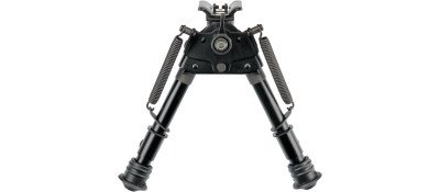 Сошки XD Precision EZ Pivot & Pan 6-9" висота 16,5-23,5 см