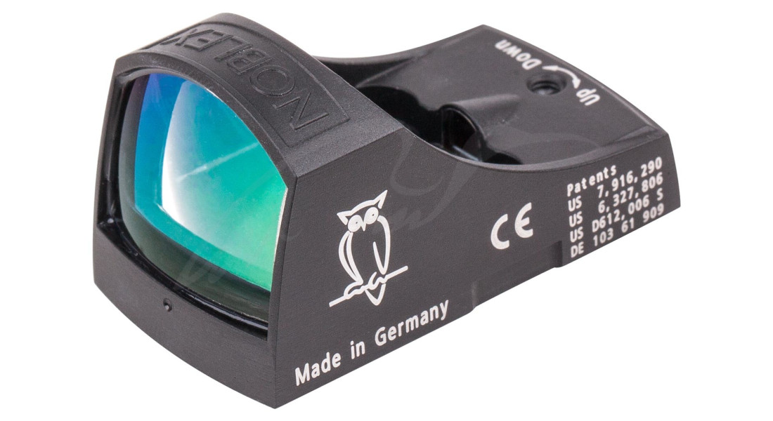 Прицел коллиматорный Noblex Sight III