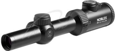 Приціл Noblex N5 1.2-6x24 сітка 4i з підсвічуванням
