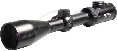 Приціл Noblex N5 3-15x56 сітка 4i з підсвічуванням