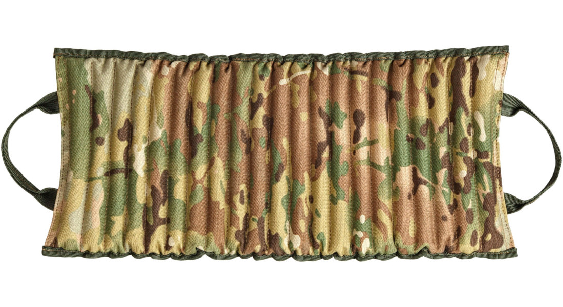 Коврик Алебарда для сошек (большой)