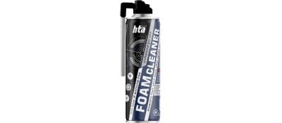 Пена для оружия HTA FOAM BORE CLEANER 500 мл 