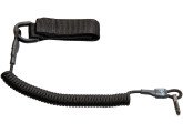 Шнур страхувальний C&M TACTICAL для карабіна з D-кільцем