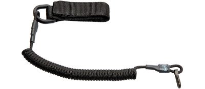 Шнур страховочный C&M TACTICAL для карабина с D-кольцом