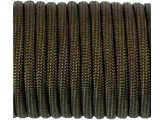 Паракорд шнур C&M TACTICAL 550 10м олива