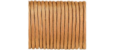Паракорд C&M TACTICAL 550 10м койот