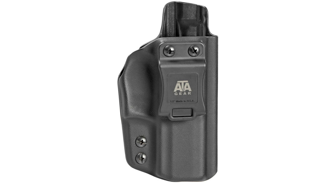 Кобура ATA Gear Fantom Ver. 3 RH для Форт 17