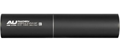 Глушник ASE UTRA Radien Black .30 5/8