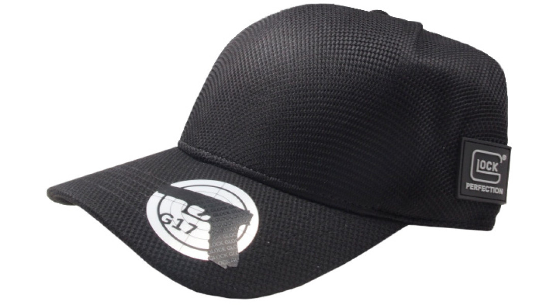 Кепка Glock Perfection G17