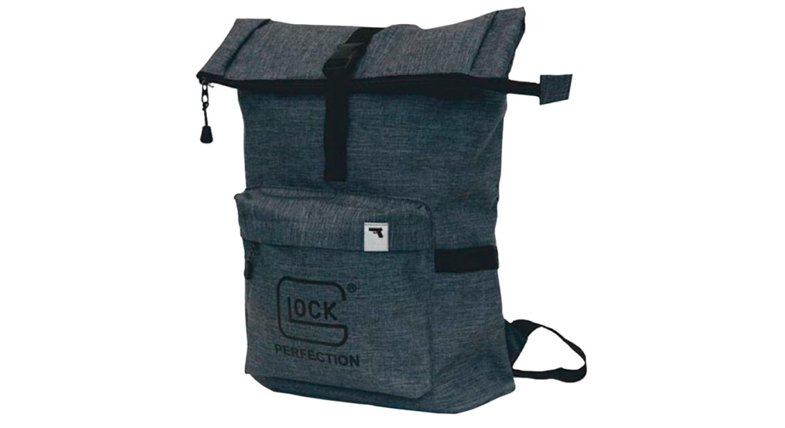 Рюкзак Glock Perfection Graumelange