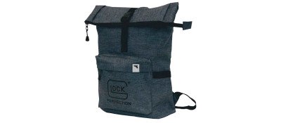 Рюкзак Glock Perfection Graumelange