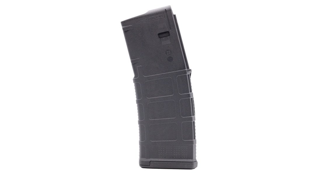 Магазин Magpul PMAG G3 кал. 223 Rem. Емкость - 30 патронов Магазин Magpul PMAG G3 кал. 223 Rem. Емкость - 30 патронов