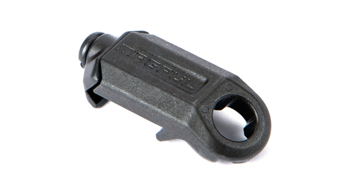 Антабка Magpul RSA QD сталева на планку Weaver/ Picatinny