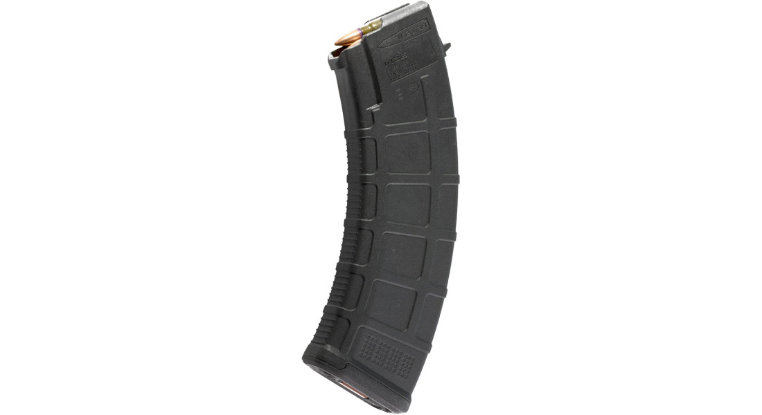 Магазин Magpul PMAG MOE кал. 7.62х39 мм 30 патронов