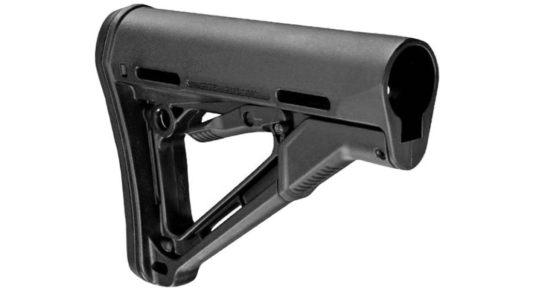 Приклад Magpul CTR Carbine Mil-Spec для AR15