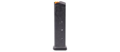 Магазин Magpul PMAG Glock кал. 9 мм. Ємність - 21 патрон