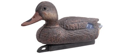 Підсадна качка Birdland