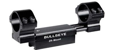 Кріплення-моноблок Diana ZR-Mount на 11 мм. d - 25.4 мм