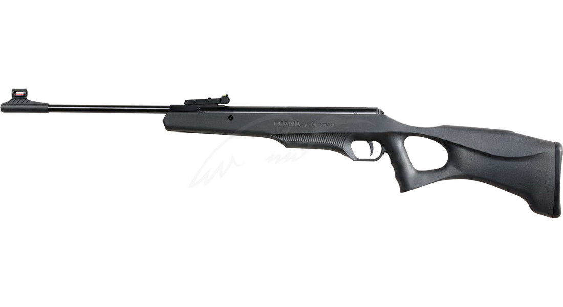 Гвинтівка пневматична Diana Eleven F