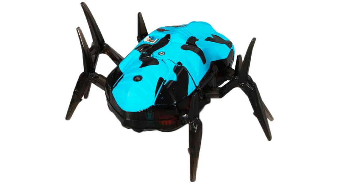 Жук Canhui Toys для Laser Gun BB1508 к: блакитний