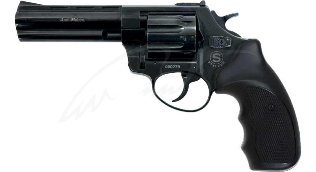 Револьвер флобера STALKER 4.5 (ST45S)