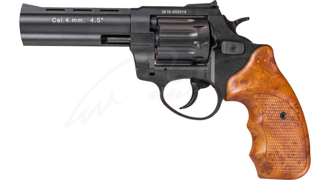 Револьвер флобера STALKER 4.5 (ST45W)