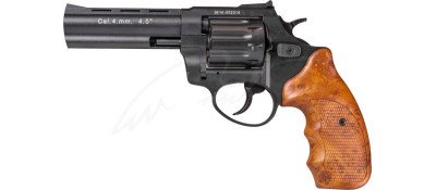 Револьвер флобера STALKER 4,5 (ST45W)
